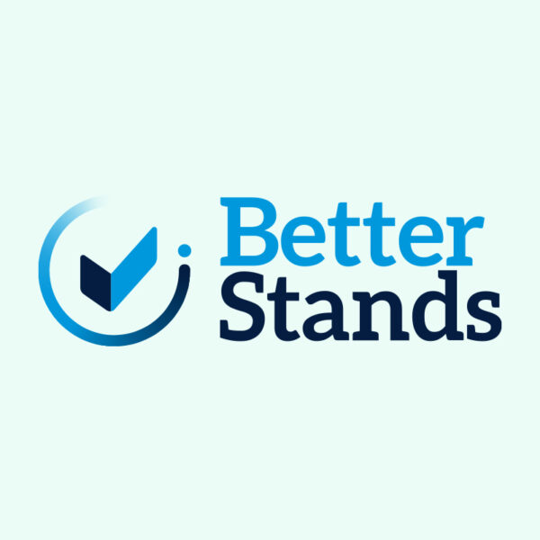Better Stands logo